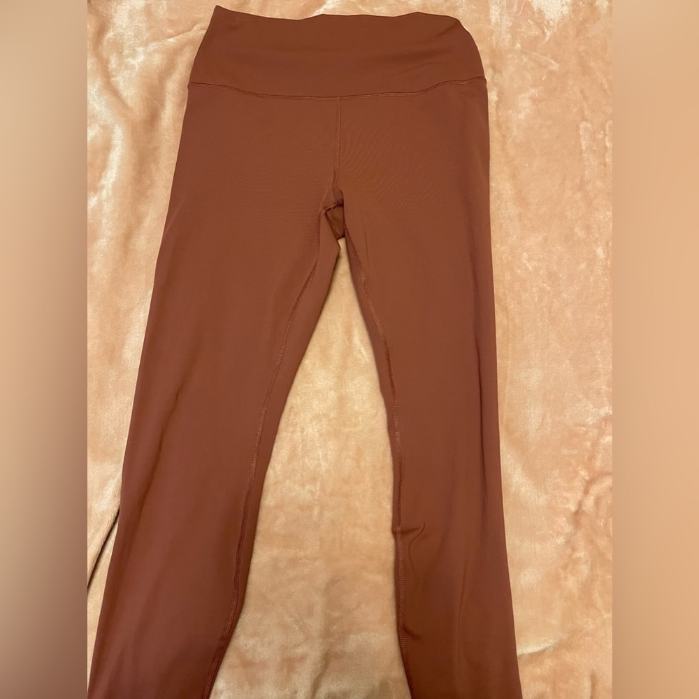 Athletic Leggings